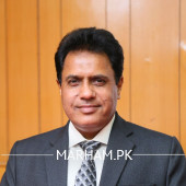 Family Medicine in Okara - Dr. Muhammad Naeem Zahid