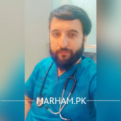 Dr. Asghar Khan General Physician Lahore