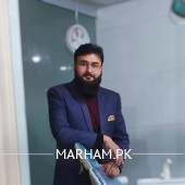 Dr. Kaleem Ud Din Dentist Peshawar