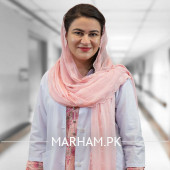 Dermatologist in Peshawar - Dr. Rabia Naeem