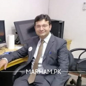 Radiation Oncologist in Peshawar - Dr. Muhammad Atif Munawar