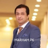 Dr. Sohail Ahmed Khan Gastroenterologist Multan