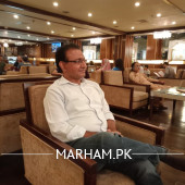 Cardiologist in Rahim Yar Khan - Asst. Prof. Dr. Muhammad Furrakh Maqbool