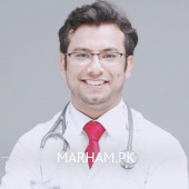 Dr. Wasim Khan General Physician Lahore