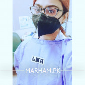 Dr. Erum Umer Chest Respiratory Specialist Karachi