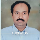 Endocrinologist in Karachi - Assoc. Prof. Dr. Sailf Ullah Shaikh