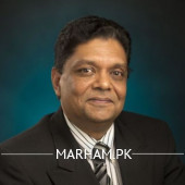 Prof. Dr. Mujeeb Ud Din Shad Psychiatrist Lahore