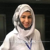 General Physician in Lahore - Dr. Aamna Abid