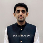 Dr. Kamran Ali Pediatrician Lahore