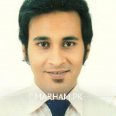 Dr. Abdul Ahad Siddiqui Dentist Karachi