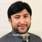 Dr. Shafiq Ahmad General Physician Mardan