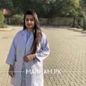 Dentist in Karachi - Dr. Rijaa Naeem