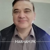 Neuro Surgeon in Peshawar - Dr. Adil Ihsan