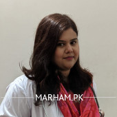 General Physician in Lahore - Dr. Maria Altaf