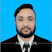 General Practitioner in Rawalpindi - Dr. Sajid Irfan