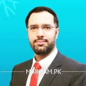 Profile Photo of Dr. Surgeon Syed Muhammad Azeem