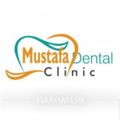 Dentist in Sahiwal - Dr. Anum Mustafa
