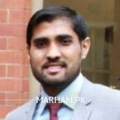 Asst. Prof. Dr. Muhammad Arqam Najmi Dentist Karachi