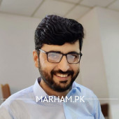 Pediatric Surgeon in Karak City - Dr. Mujahid Ullah