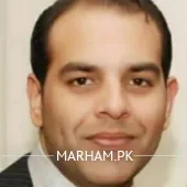 Dr. Adnan Ullah Hashmi Pediatrician Sheikhupura