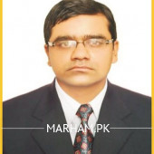 Assoc. Prof. Dr. Kamran Zaidi Urologist Lahore