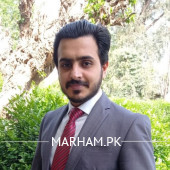 Neuro Surgeon in Jhelum - Dr. Muhammad Jazib Ijaz