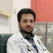 Dr. Mian Muhammad Baksh Khalid General Physician Multan