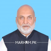 Urologist in Faisalabad - Dr. Mahmood Ul Hassan