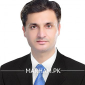 Internal Medicine Specialist in Abbottabad - Dr. Imtiaz Ahmad Khan