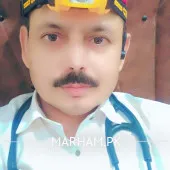 Dr. Muhammad Abubakar General Physician Sargodha