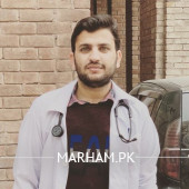 Dr. Waqas Akhtar General Physician Lahore