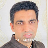 Orthopedic Surgeon in Lahore - Dr. Sohaib Inam