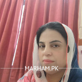 Gynecologist in Rawalpindi - Dr. Rabia Zatoon