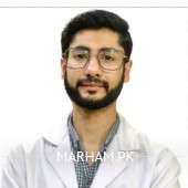 Dr. Muhammad Ahmed Saleemi  Pt Physiotherapist Lahore