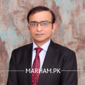 Pediatric Surgeon in Islamabad - Dr. Farhan Ansari