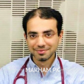 Internal Medicine Specialist in Lahore - Dr. Muhammad Tahir