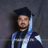 Dr. Muhammad Saad Khalid General Physician Lahore