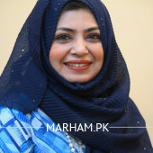 Prof. Dr. Munira Shakir Eye Surgeon Karachi