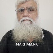 Orthopedic Surgeon in Lahore - Dr. Zubair Ahmad Khan