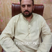 General Surgeon in Peshawar - Dr. Muhaddis Ahmad
