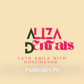 Dr. Izza Ali Dentist Islamabad