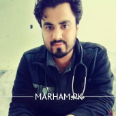 Dr. Tauqeer Nasir Nephrologist Peshawar