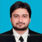 Dr. Muhammad Sajjad Afzal General Surgeon Sadiqabad