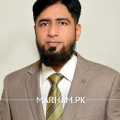 Asst. Prof. Dr. Muhammad Sohaib Nadeem Cancer Specialist / Oncologist Rawalpindi