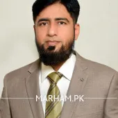 Asst. Prof. Dr. Muhammad Sohaib Nadeem Cancer Specialist / Oncologist Lahore