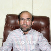 Dr. Ziauddin Panezai Gastroenterologist Quetta