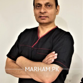 Dentist in Islamabad - Prof. Dr. Muhammad Kaleem