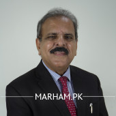Dr. Mazhar Asim Monga Anesthetist Lahore