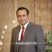 Endocrinologist in Rahim Yar Khan - Dr. Muhammad Abdullah