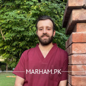 Dr. Muhammad Ahmad Khan Dentist Lahore